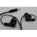 Hybrid Driver HIFI Earphone